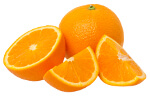 Curracao Orange