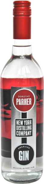 Dorethy Parker 0,7 Liter