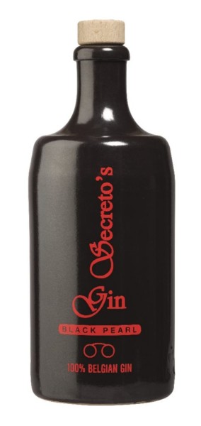 Secretos Gin 0,7 Liter