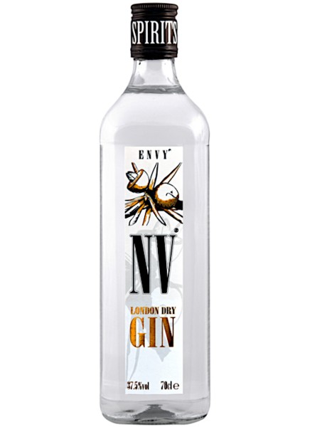 NV London Dry Gin 0,7 Liter