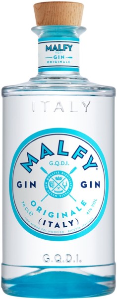 Malfy Gin 0,7 Liter