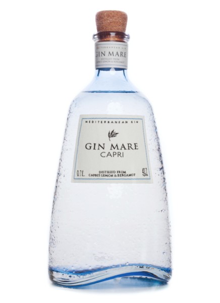 Gin Mare Capri 0,7 Liter