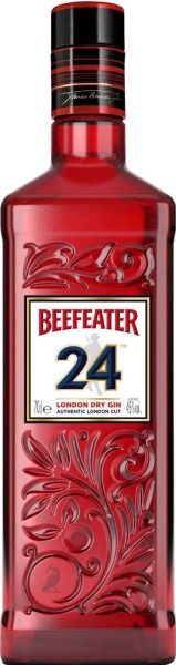 Beefeater 24 London Dry Gin 1 Liter