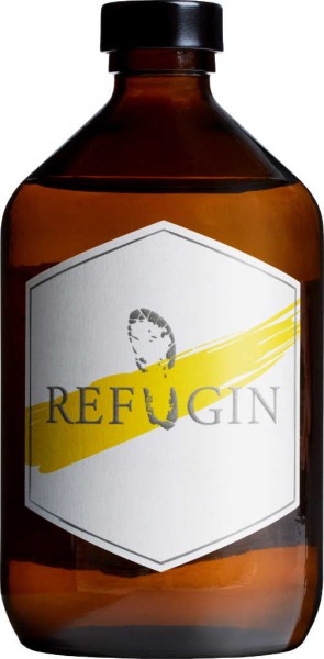 RefuGin 0,5 Liter