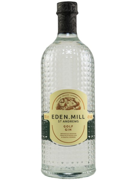 Eden Mill Gin Golf 0,5 Liter