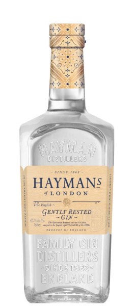 Haymans Gently Rested Gin 0,7 Liter