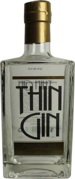 Thin Gin 0,7 Liter