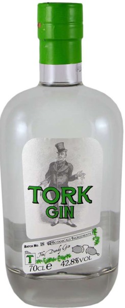 Tork Gin 0,7 l