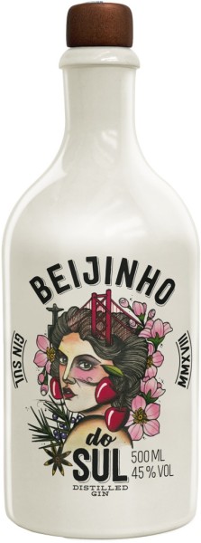 Gin Sul Beijinho do Sul 0,5 Liter