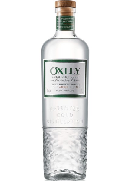 Oxley Dry Gin 0,7 Liter