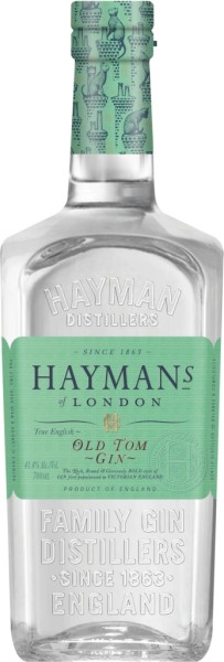 Hayman`s Old Tom Gin