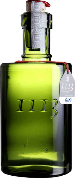 Suerlaenner-Hof Gin 1113 0,5l