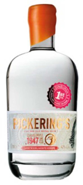 Pickerings Gin 1947 0,7l