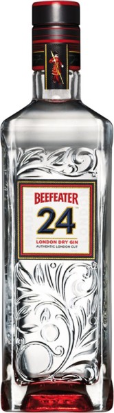 Beefeater 24 London Dry Gin 0.7l