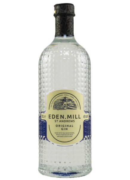 Eden Mill Gin Original 0,7 Liter