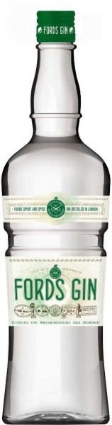 Fords London Dry Gin 0,7l