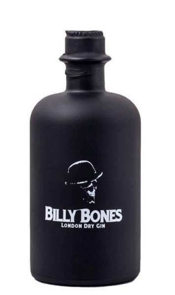 Billy Bones London Dry Gin 0,5 Liter