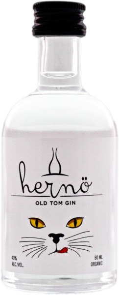 Hernö Old Tom Gin Mini 5cl