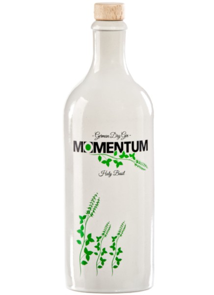 Momentum German Dry Gin 0,7 Liter