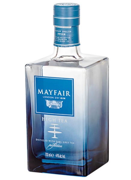 Mayfair London Dry Gin High Tea 0,7 L