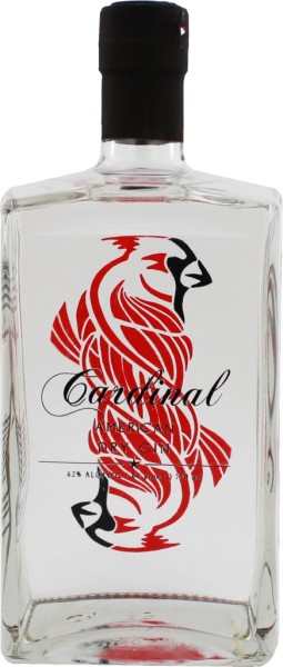Southern Artisan Spirits Cardinal Gin 0,75l