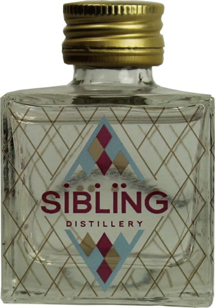 Sibling Gin Mini 5cl