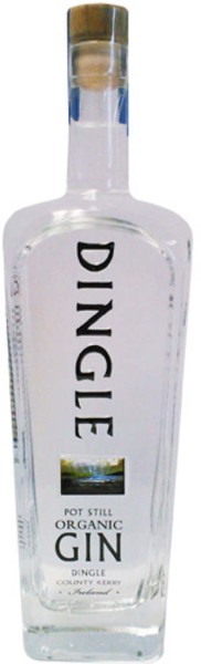 Dingle Gin 0,7 Liter