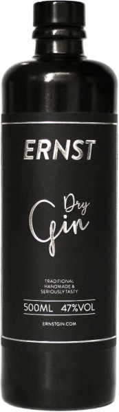 Ernst Dry Gin 0,5l