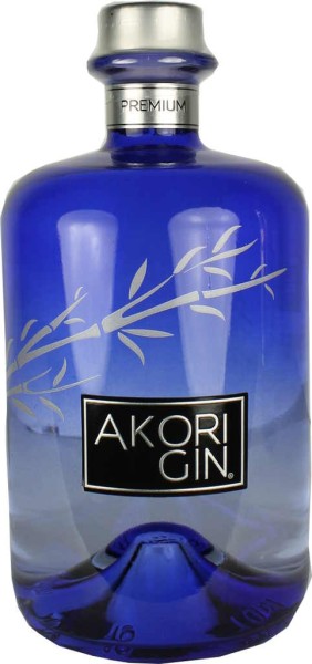 Akori Gin 0,7 Liter