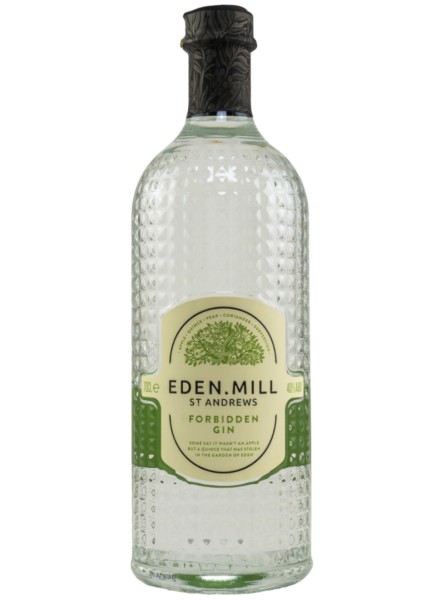 Eden Mill Forbidden Gin 0,7 Liter