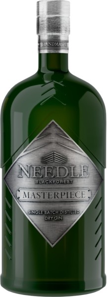 Needle Gin Masterpiece 3 Liter