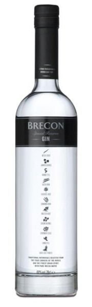 Brecon Special Reserve 0,7 l