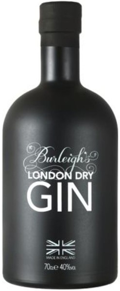 Burleighs London Dry Gin 0,7l