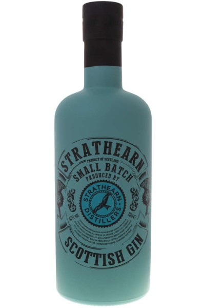 Strathearn Gin Juniper 0,7l