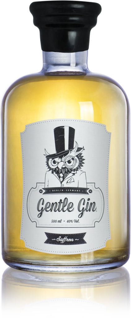 Gentle Gin 0,5 l kaufen