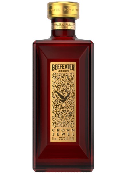 Beefeater London Dry Gin Crown Jewel 1 Liter
