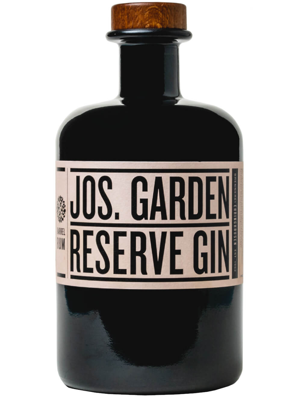 Jos. Garden Reserve Gin 0,5 Liter kaufen