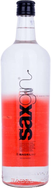 Sax Gin 1 Liter