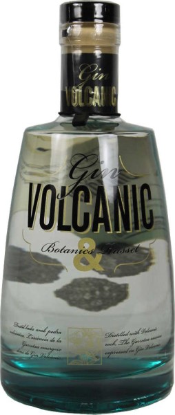 Volcanic Gin 0,7l