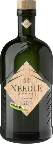 Needle Gin 1 Liter
