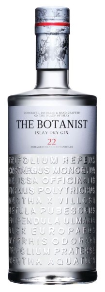 The Botanist Islay Dry Gin 1 Liter