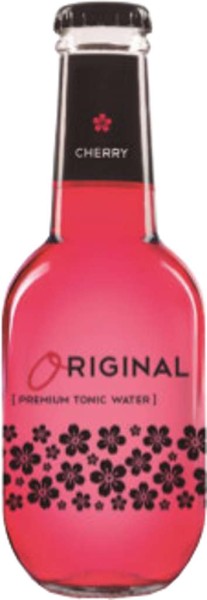 Original Cherry Tonic 0,2 Liter