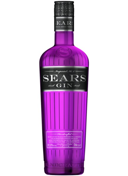 Sears Gin 0,7 Liter