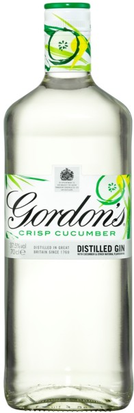 Gordon's Cucumber Gin