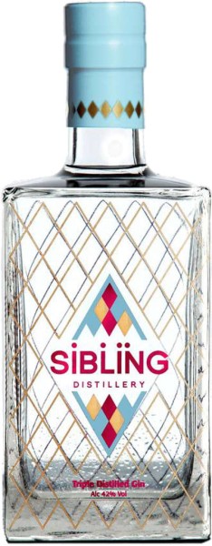 Sibling Gin 0,7 Liter