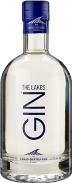 Lakes Gin 0,7 Liter