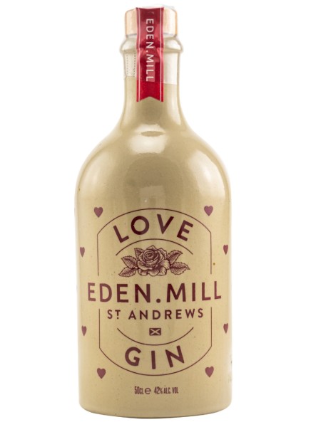 Eden Mill Gin Love 0,5 Liter