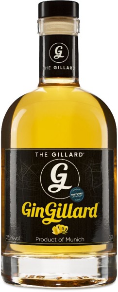 Gin Gillard 0,7l