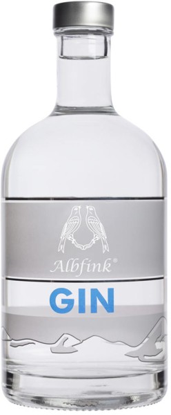 Albfink Gin 0,5 Liter