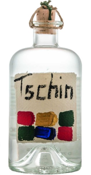 Tschin Gin 0,5l